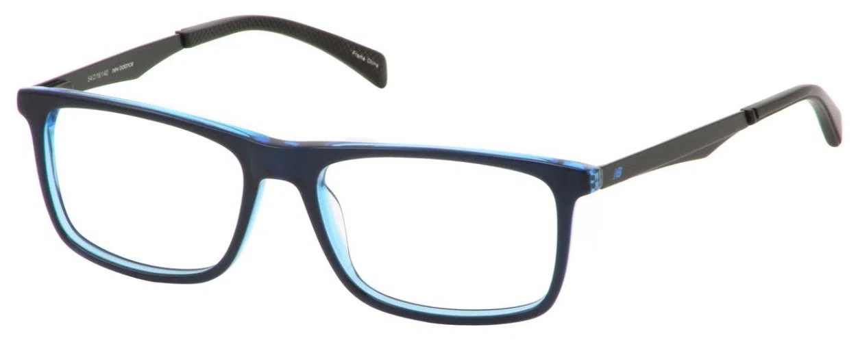 New Balance 508 Eyeglasses - view 3